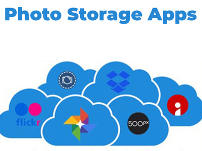 11 Best Free Photo Storage Apps By Graphicexpertsindia On Dribbble 11 Best Free Photo Storage Apps By Graphicexpertsindia On Dribbble