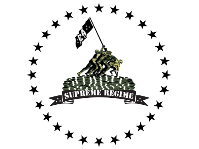 Supreme Regime