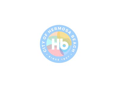 Hermosa Beach Logo Submission