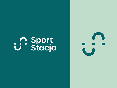 Sport Stacja – Logo