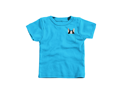 Lemmy 4 Kids cat illustration kids kitty lemmy meow pocket t shirt tee tshirt