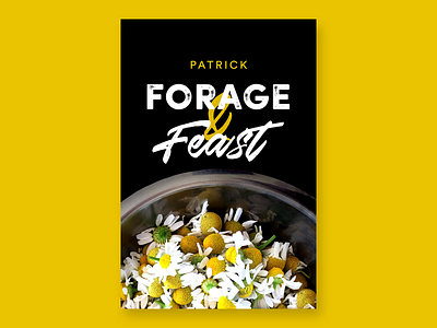 Forage & Feast