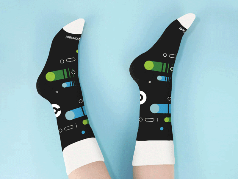 Socks!