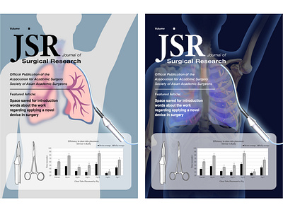 Project-Novel device in lung surgery