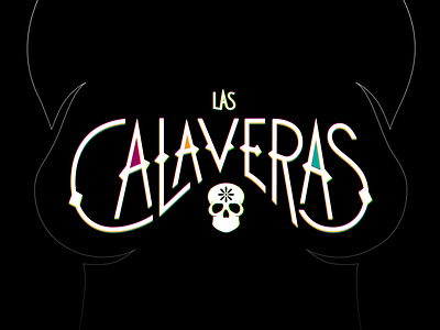 Las Calaveras