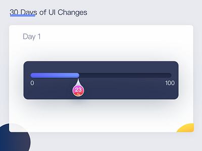 Day 01 The Load progress bar loading progressbar ui changes