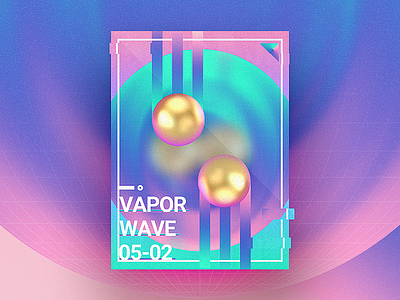 VAPORWAVE