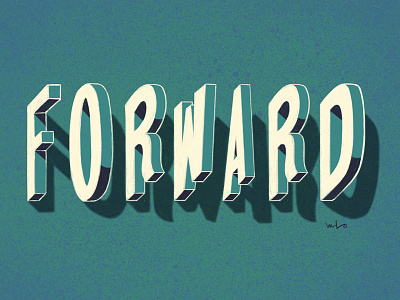 Forward