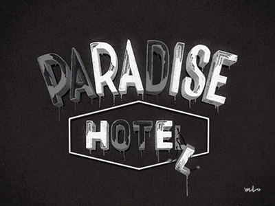 Paradise Hotel