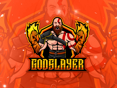 Godslayer eSports Logo