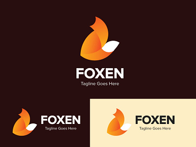 Fox Logo svg