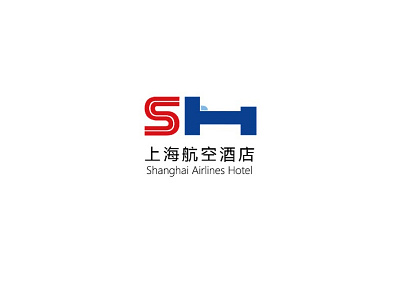 上海航空酒店LOGO提案-2 logo提案