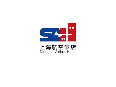 上海航空酒店LOGO提案-23 logo提案