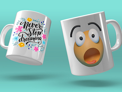 Mug Design