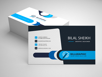 Business Card branding business card design graphic design illustration