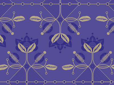 Pattern design pattern