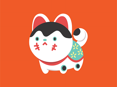 Hariko Maneki Neko