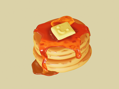 Pancakes