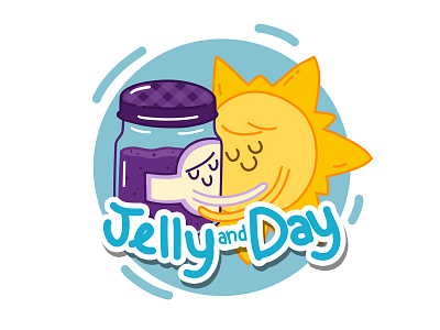 Jelly and Day