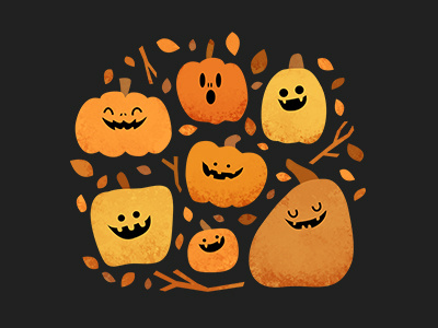 Pumpkins