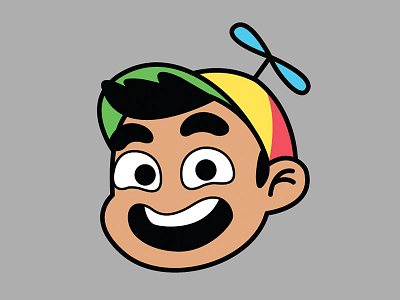 Guava Games guava juice illustration profile picture youtube