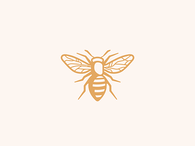 Honey Bee bee bee logo honey honey bee honey label honey logo honeybee honeybee farm insect