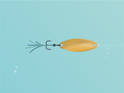 Lures – Spoon
