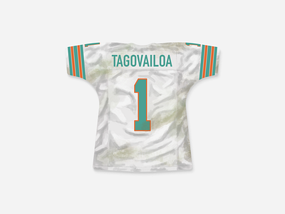 Tua fins florida football jersey miami dolphins nfl tua uniform