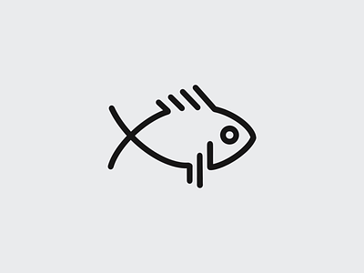 Fish Icon fish fish icon fishing fishing icon icon lake procreate