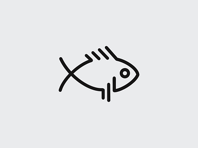 Fishers of men by Jared Rauh on Dribbble