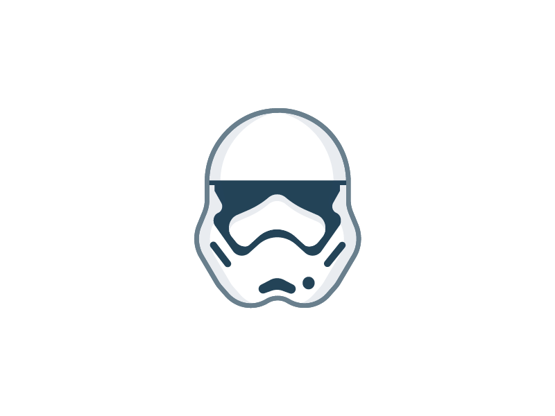 Stormtrooper star wars bb8 force awakens star wars stormtrooper
