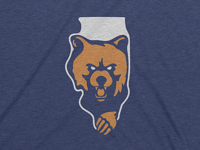 Illinois Bears (v2)