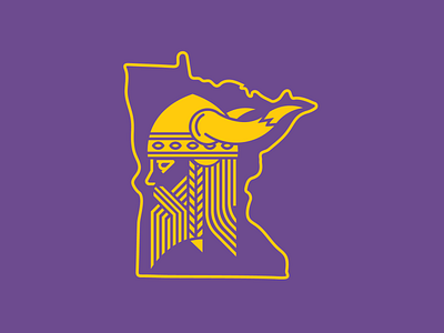 Minnesota Viking football minnesota nfl shirtdesign state t shirt tshirt viking vikings