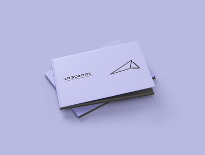 CONSULTING LOGOBOOK / Логотип консалтинговой фирмы графический дизайн