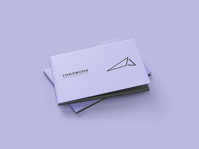 CONSULTING LOGOBOOK / Логотип консалтинговой фирмы