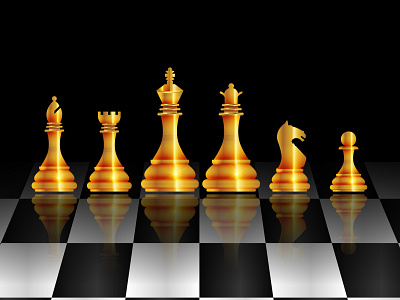 Chess graphic