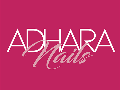 Adhara Nails