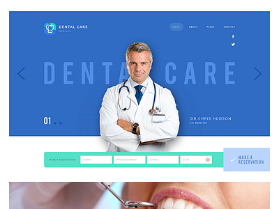 Dental Care