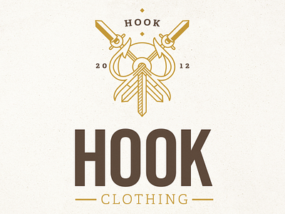 Hook by Christian Schupp Aro on Dribbble