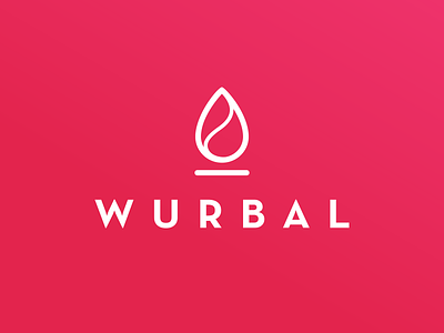 Wurbal Logo aro aroone berlin branding christianschupp design logo type