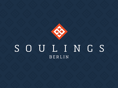 Soulings Logo aro aroone berlin branding christianschupp design logo soulings type