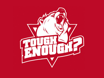 Tough Enough