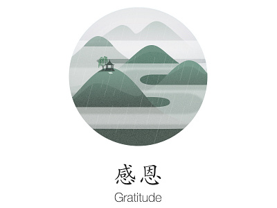 Gratitude