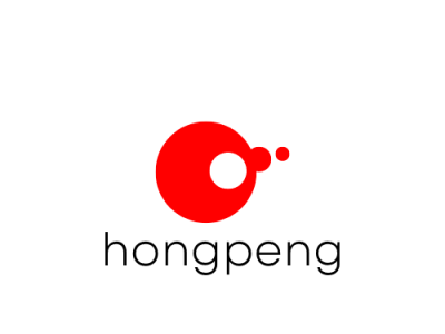 Hongpeng's Portfolio Logo