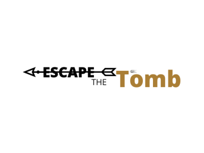 Escape the Tomb (fictional escape room)