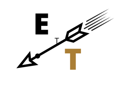 Escape the Tomb (fictional escape room) branding design graphic design logo