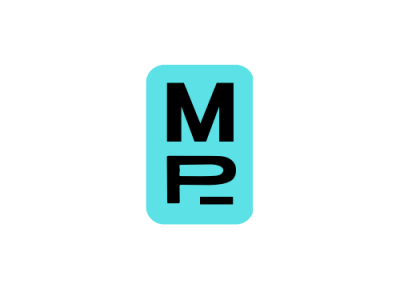Meetpod Inc. Logo branding design graphic design logo