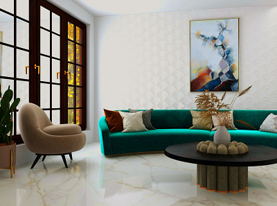 interior room mockup 4k quality interior living room mockup render images