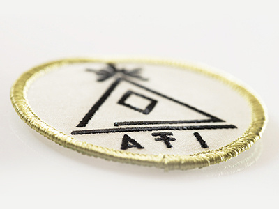 Ancient Truth Investigators Patch