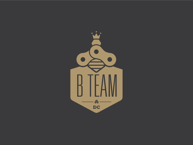 B Team2 By Dan Rader On Dribbble